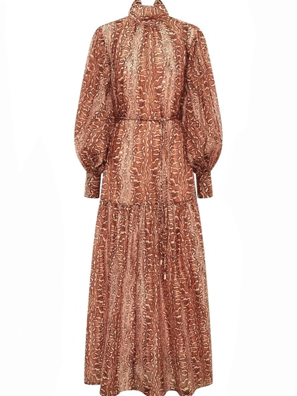 Alemais Varna Gown Dress Size AU10 US6